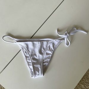 PacSun bikini bottoms